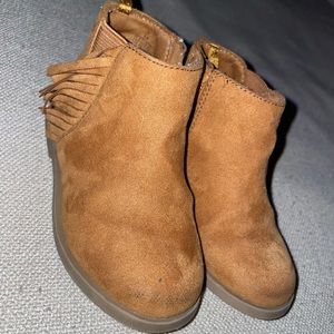 Old Navy (toddler 7) boots